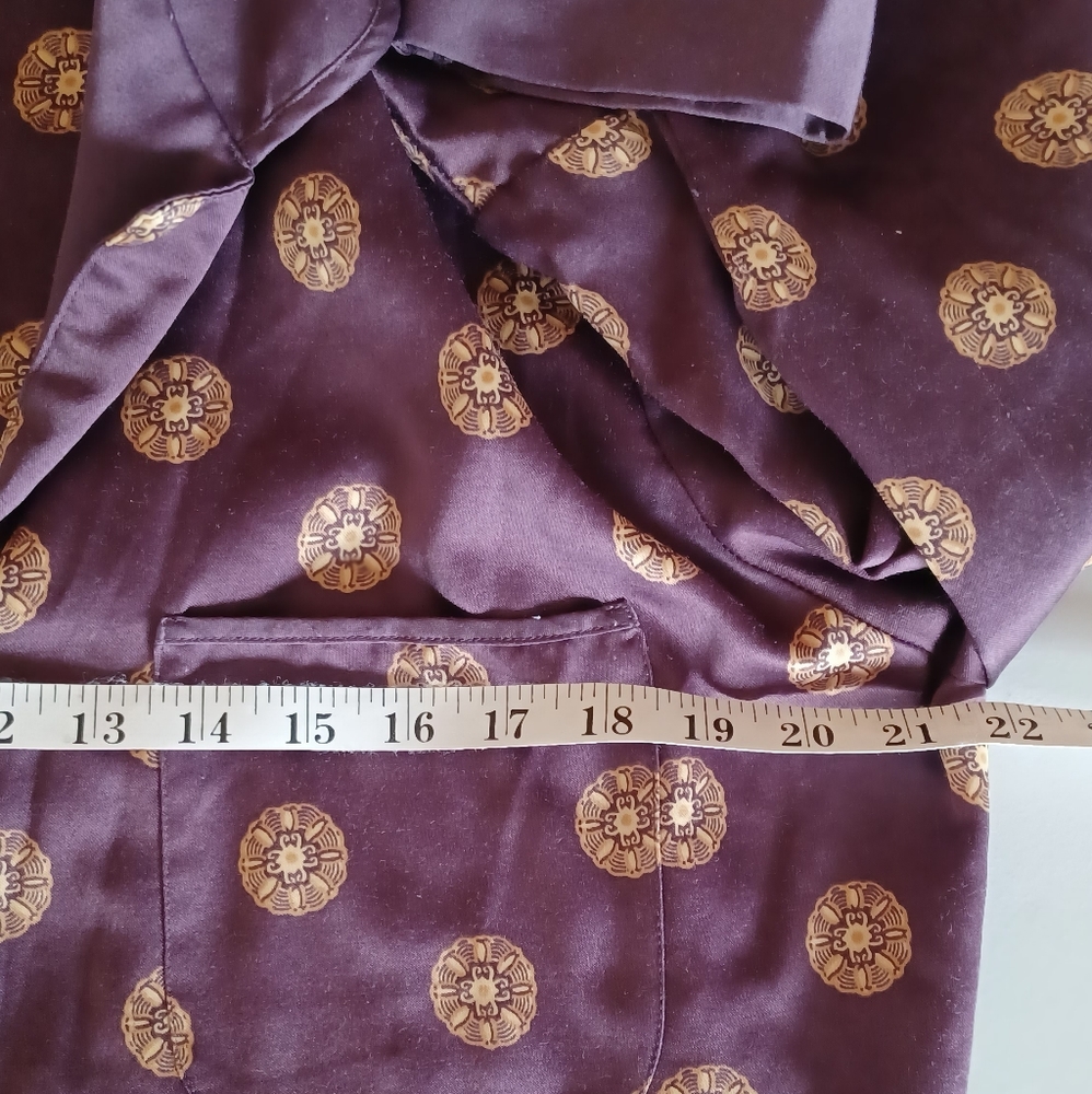 Intimate Essentials pajamas - Picture 8 of 11
